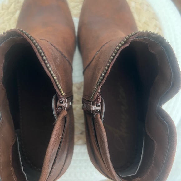 NEW American Rag booties - Picture 3 of 5